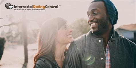 Interracial dating central complaints